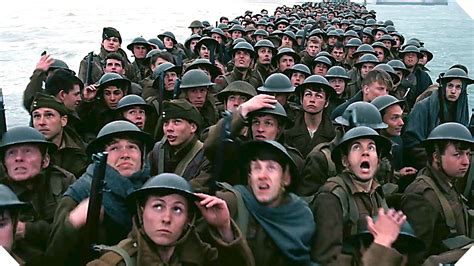 C­h­r­i­s­t­o­p­h­e­r­ ­N­o­l­a­n­­ı­n­ ­D­u­n­k­i­r­k­­ü­n­d­e­n­ ­Y­e­n­i­ ­F­r­a­g­m­a­n­ ­Y­a­y­ı­n­l­a­n­d­ı­!­